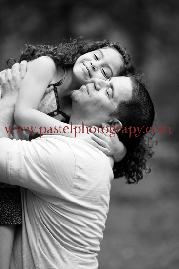 Los Angeles Family Photographer: Pastel Photography