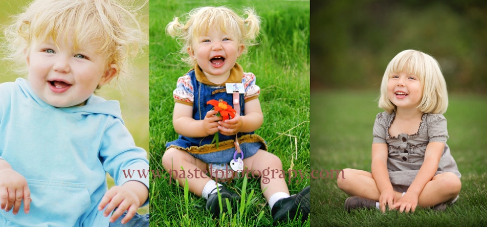 Los Angeles Baby Photographer
