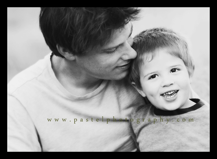 Los Angeles Family Photographer