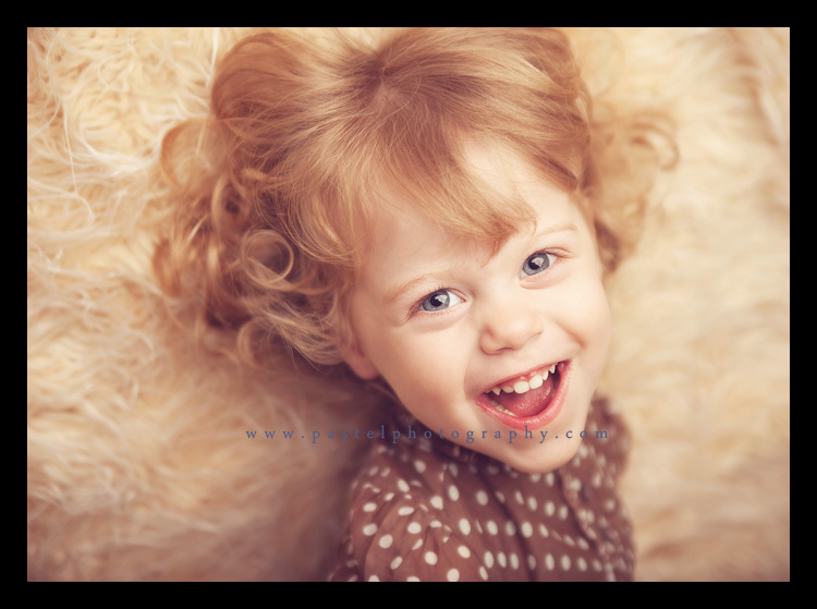 Los Angeles Baby Photographer