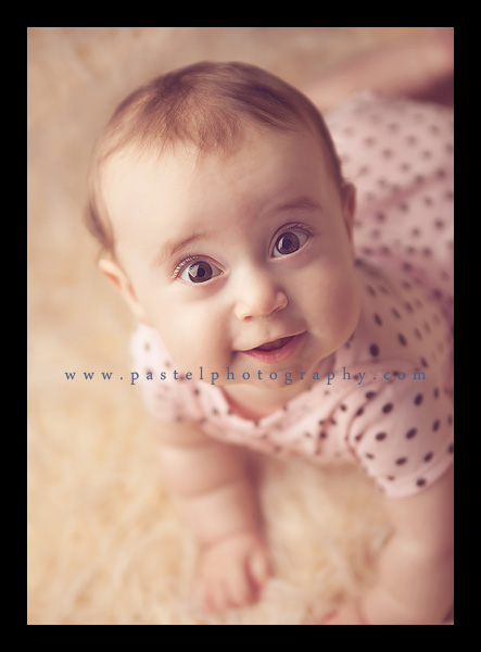 Los Angeles Baby Photographer