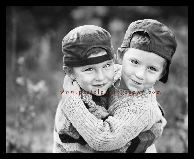 Los Angeles Family Photographer