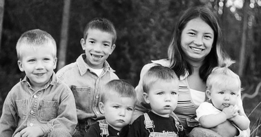 Los Angeles Family Photographer