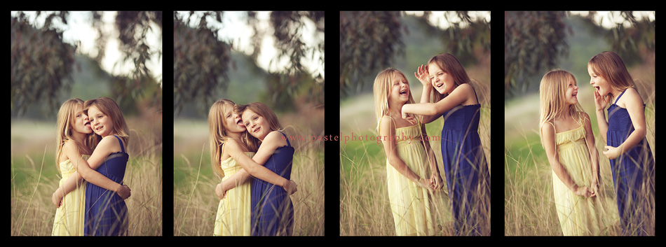 Los Angeles Family Photographer