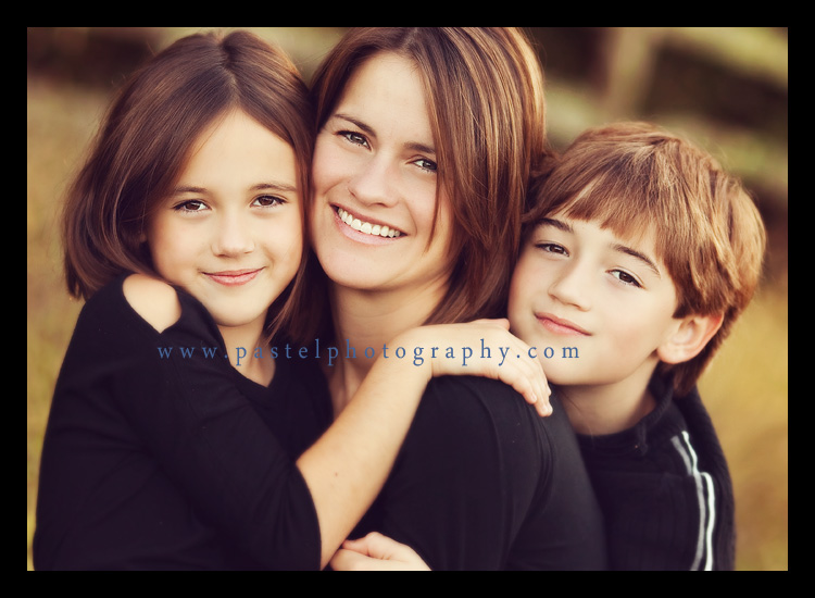 Los Angeles Children's Photographer