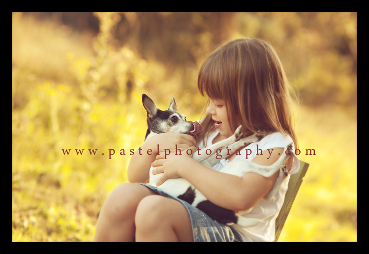 Los Angeles Family Photographer