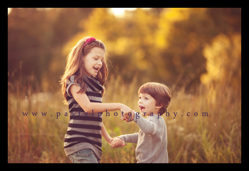 Santa Monica Children's Photographer