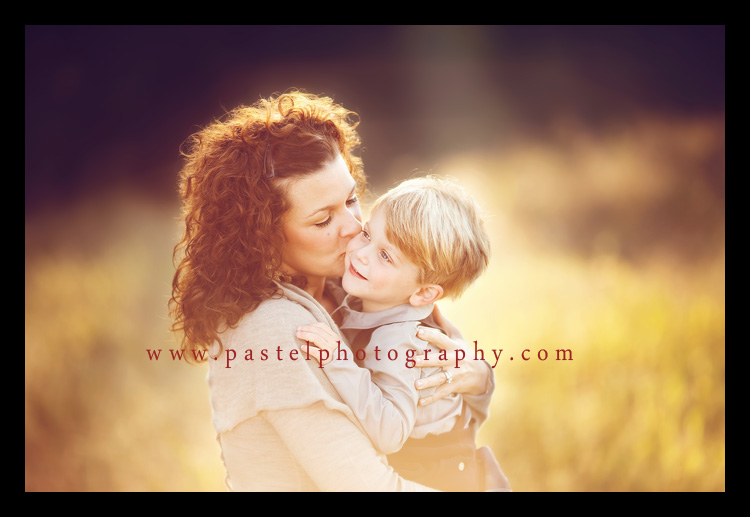 Charlotte, NC Family Photographer