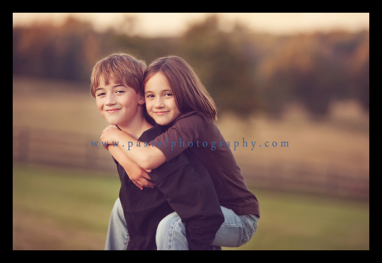 Los Angeles Children's Photographer
