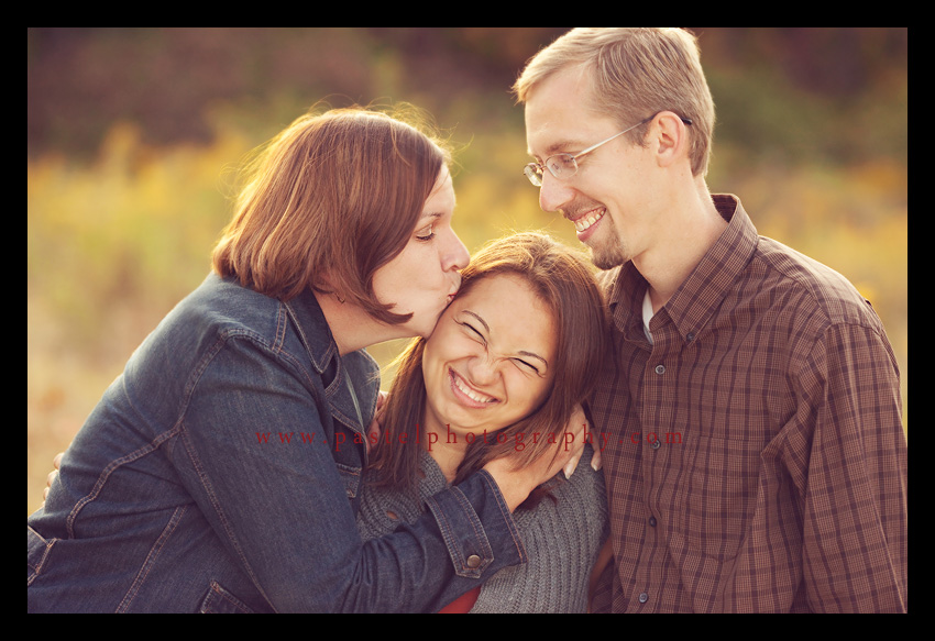 Los Angeles Family Photographer
