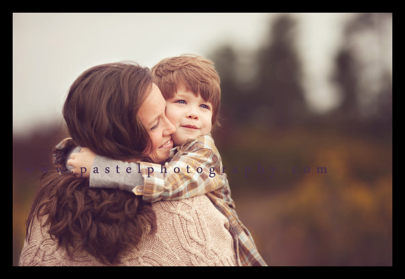 Santa Monica Children's Photographer