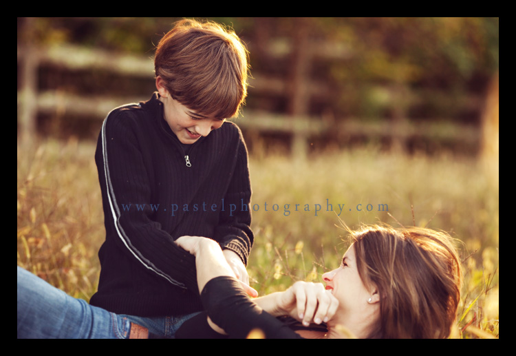 Los Angeles Children's Photographer