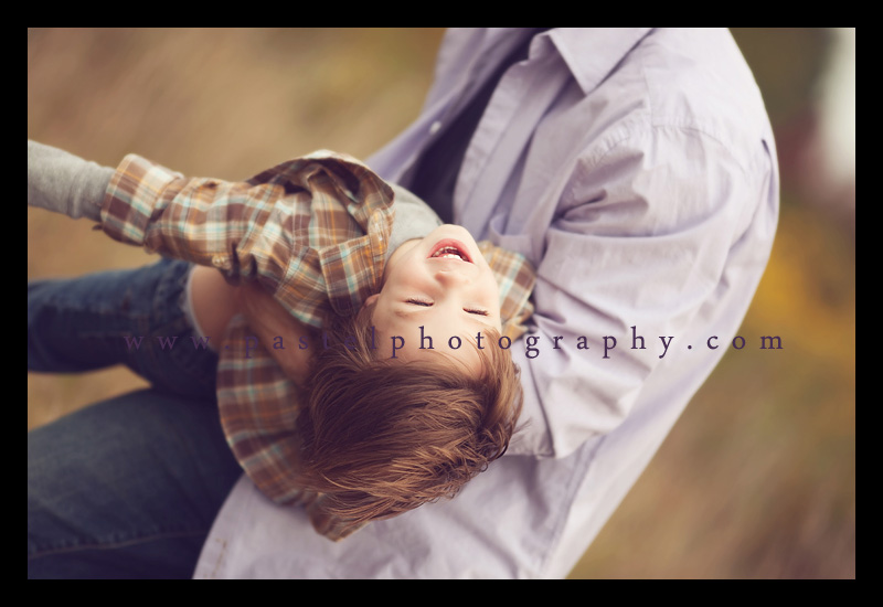 Santa Monica Children's Photographer