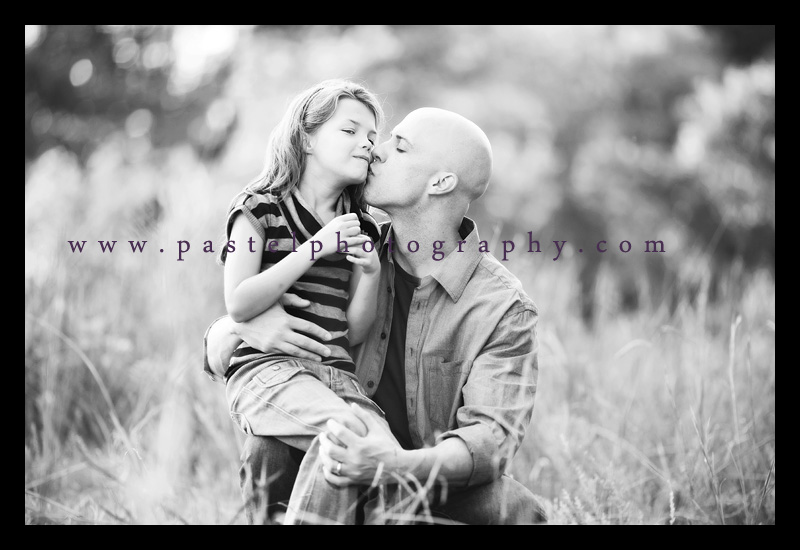 Santa Monica Children's Photographer