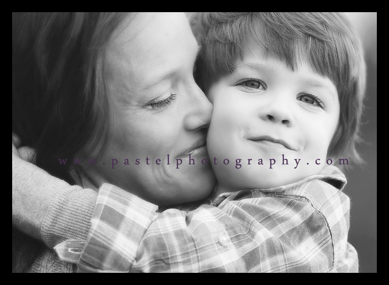 Santa Monica Children's Photographer