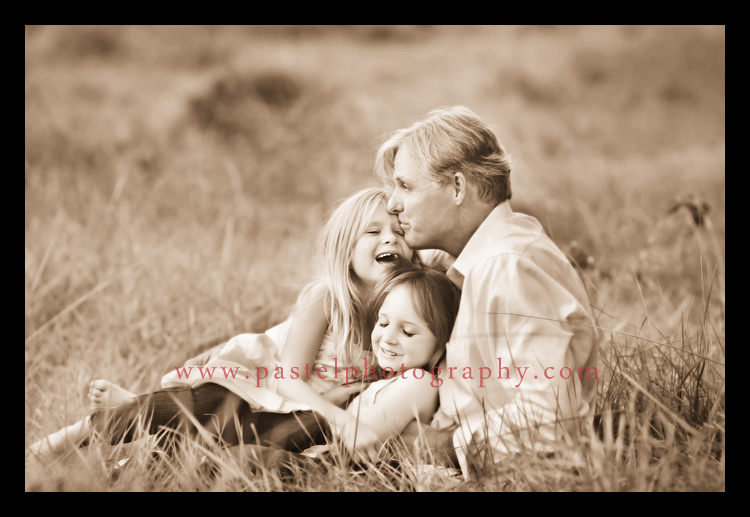 Los Angeles Family Photographer