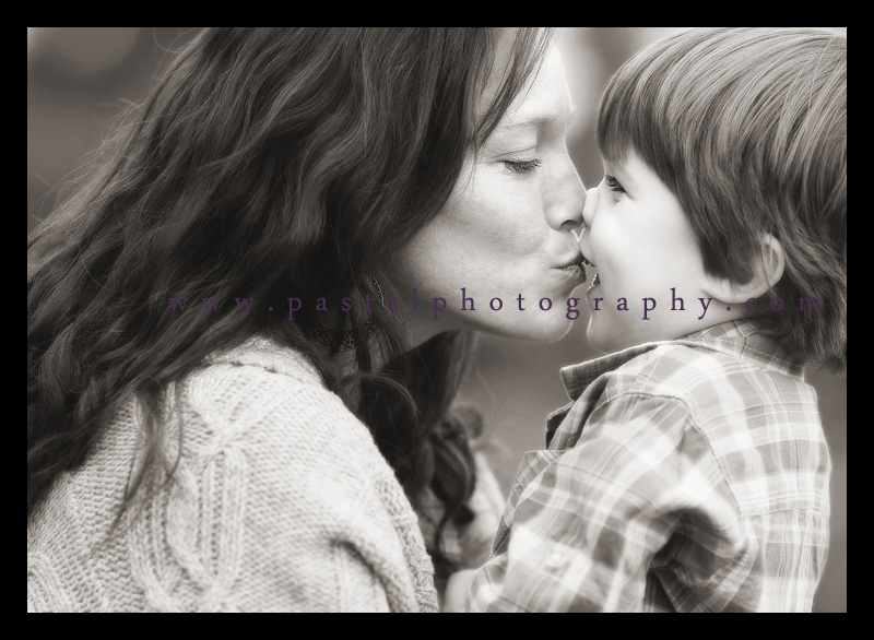 Santa Monica Children's Photographer