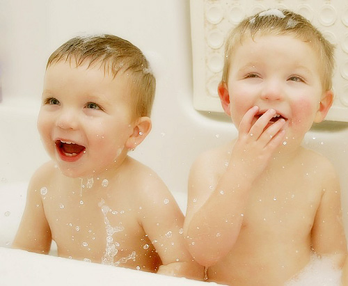 Los Angeles Family Photographer