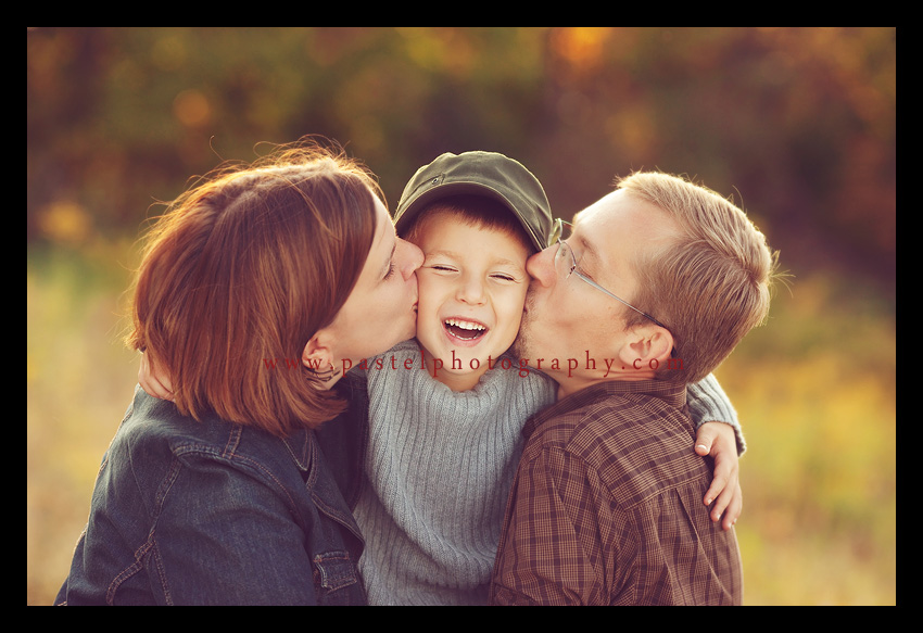 Los Angeles Family Photographer