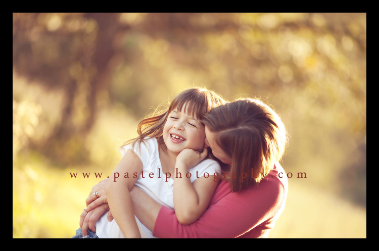 Los Angeles Family Photographer