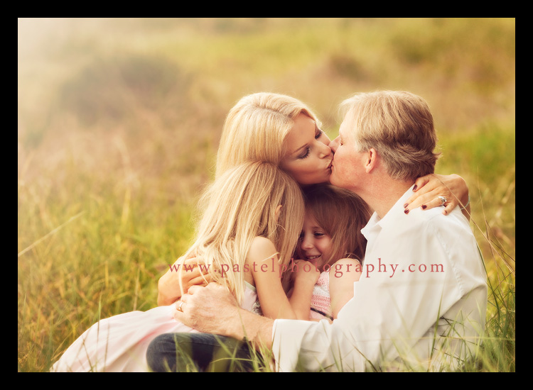 Los Angeles Family Photographer