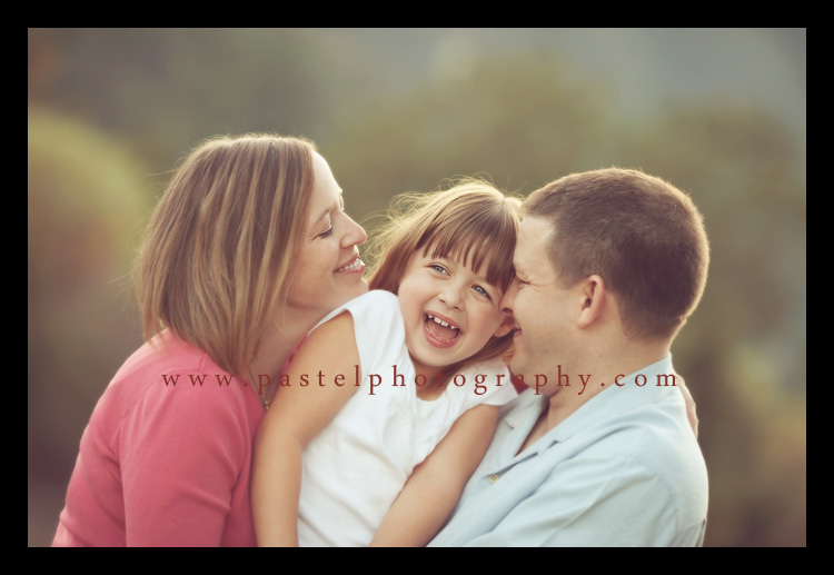 Los Angeles Family Photographer