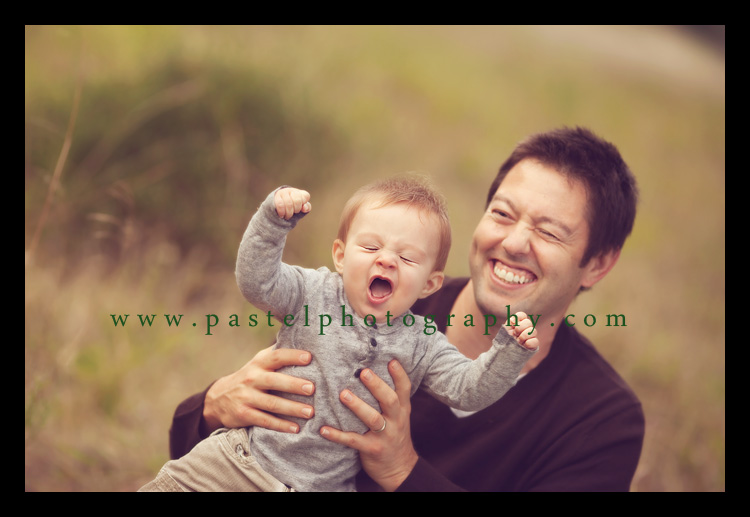 Santa Monica Family Photographer