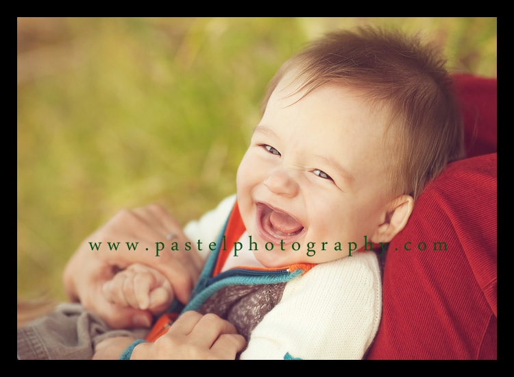 Santa Monica Family Photographer