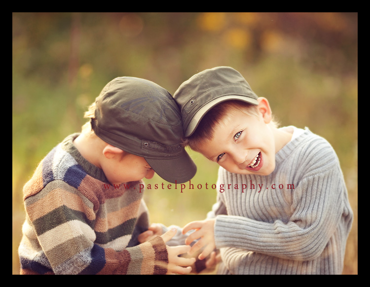 Los Angeles Family Photographer