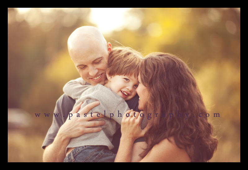 Santa Monica Children's Photographer