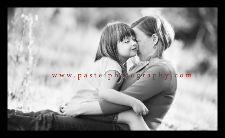 Los Angeles Family Photographer
