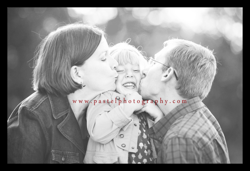 Los Angeles Family Photographer