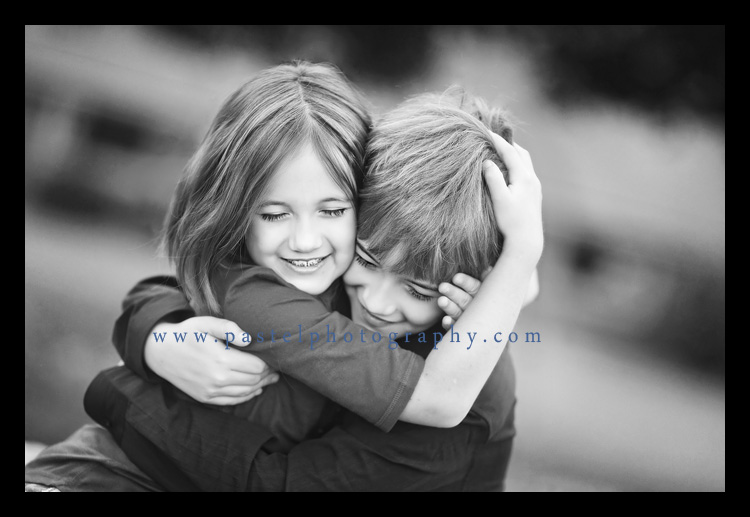 Los Angeles Children's Photographer