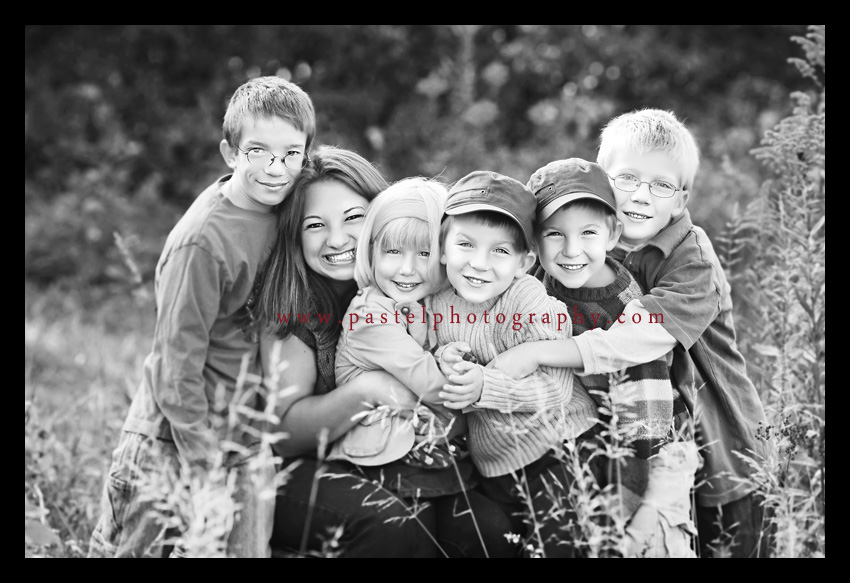 Los Angeles Family Photographer