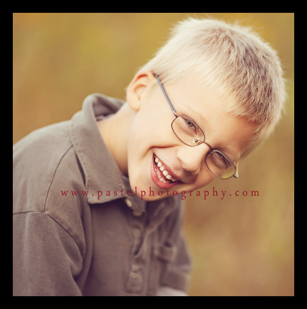 Los Angeles Family Photographer