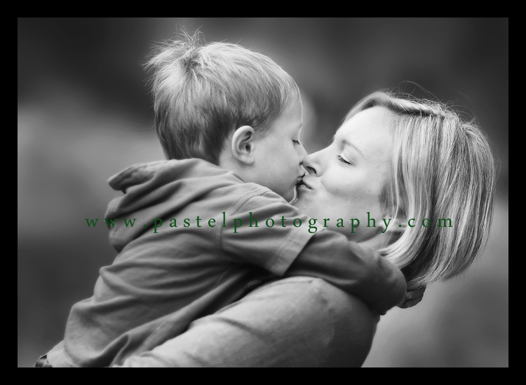 Santa Monica Family Photographer