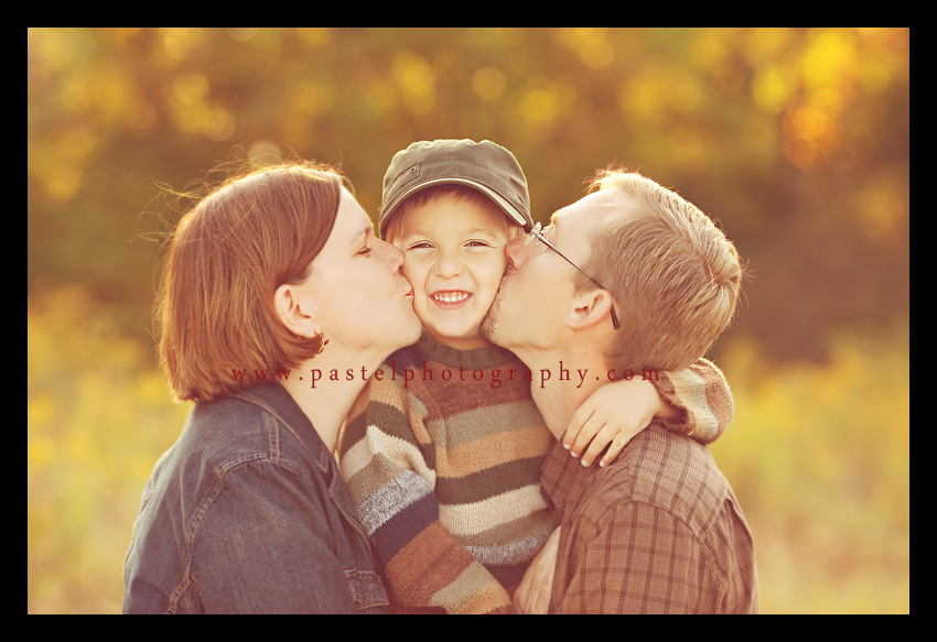 Los Angeles Family Photographer