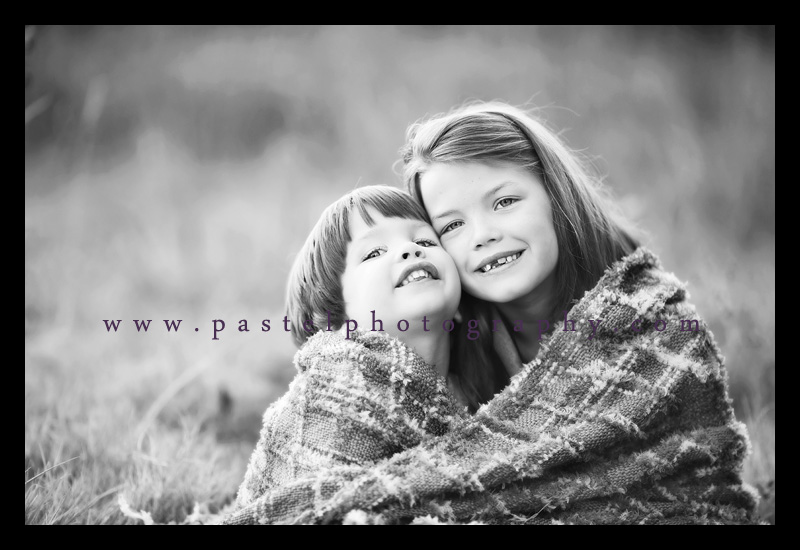 Santa Monica Children's Photographer