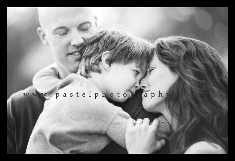 Santa Monica Children's Photographer