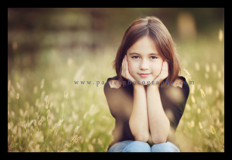 Los Angeles Children's Photographer