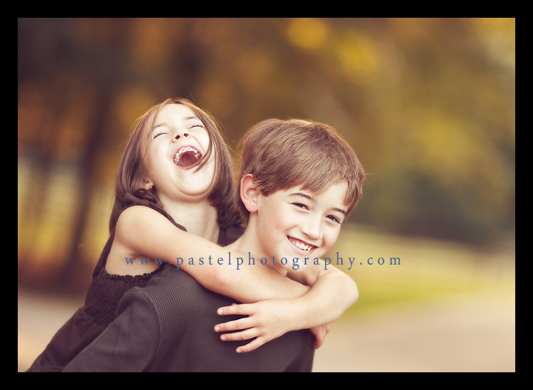 Los Angeles Children's Photographer