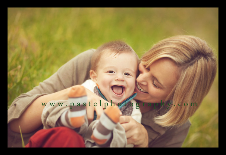 Santa Monica Family Photographer
