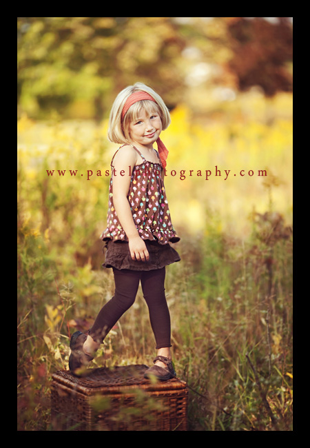 Los Angeles Family Photographer
