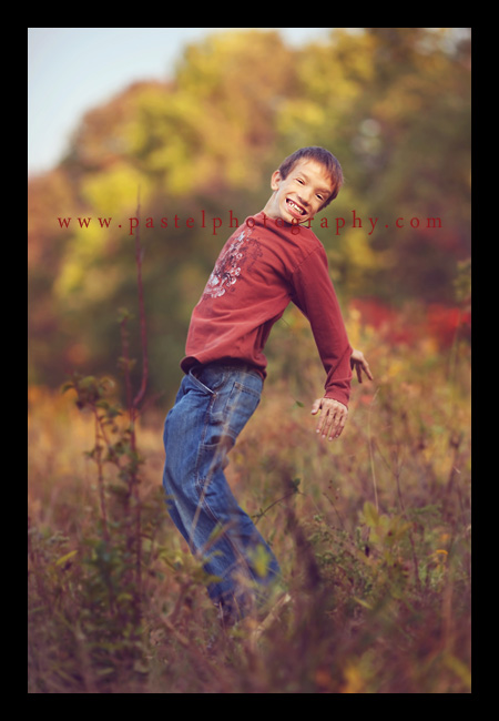Los Angeles Family Photographer