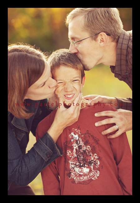 Los Angeles Family Photographer