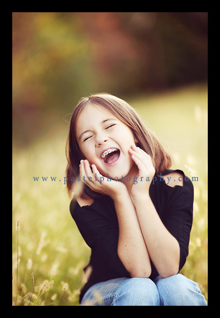 Los Angeles Children's Photographer