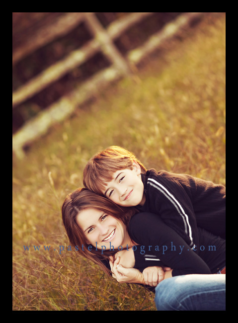 Los Angeles Children's Photographer