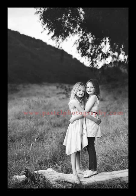 Los Angeles Family Photographer