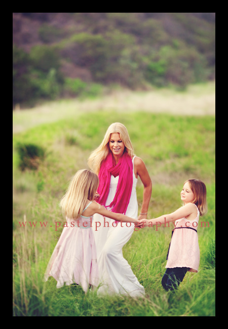 Los Angeles Family Photographer