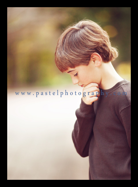 Los Angeles Children's Photographer